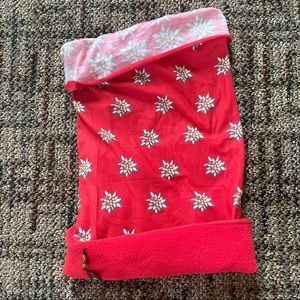 Buff • Fleeced Lined